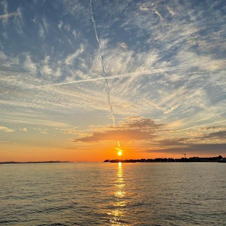 Nella Daire Zadar Dış mekan fotoğraf