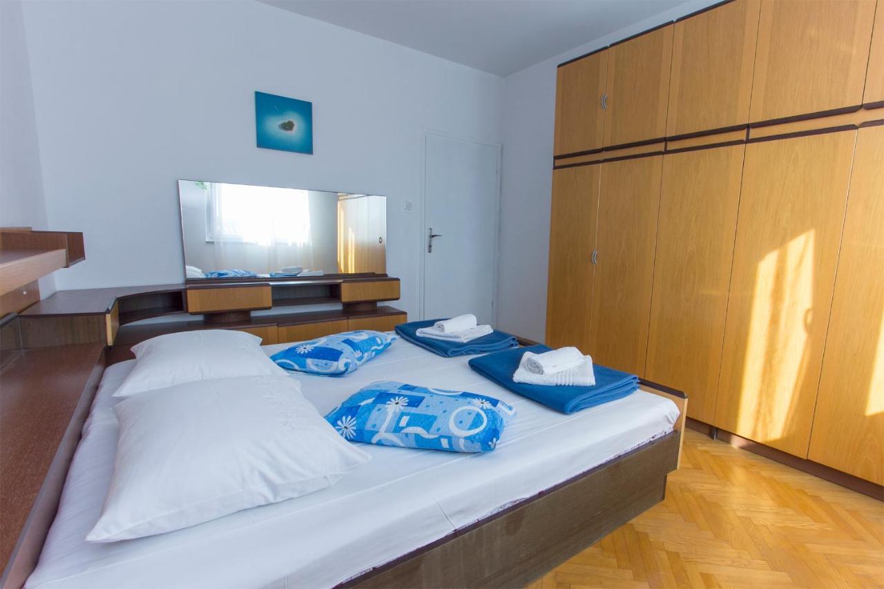 Nella Daire Zadar Dış mekan fotoğraf