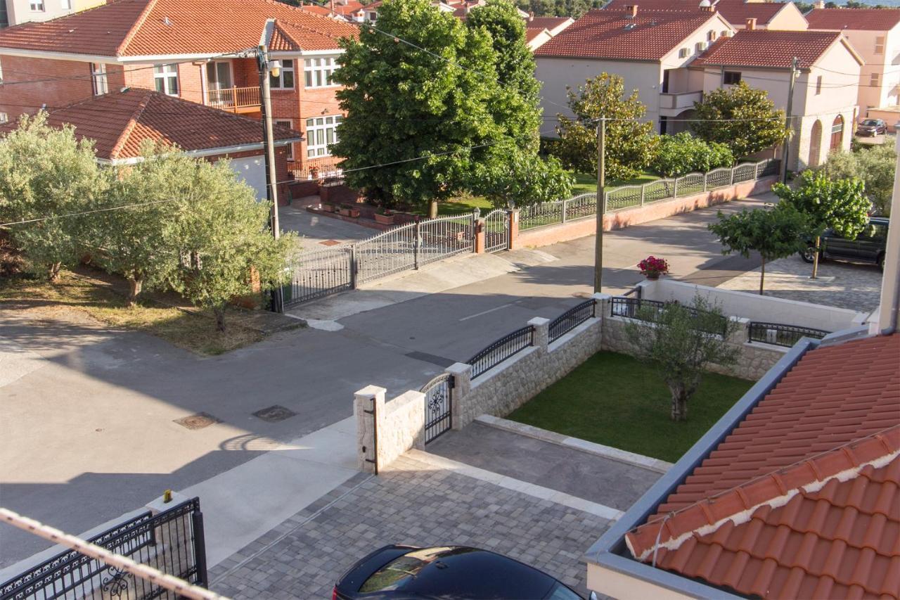 Nella Daire Zadar Dış mekan fotoğraf