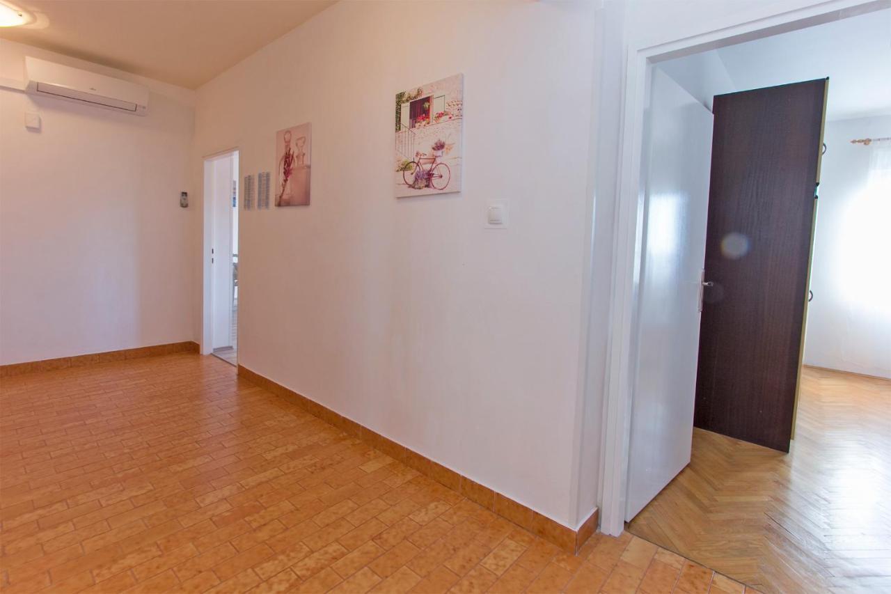 Nella Daire Zadar Dış mekan fotoğraf