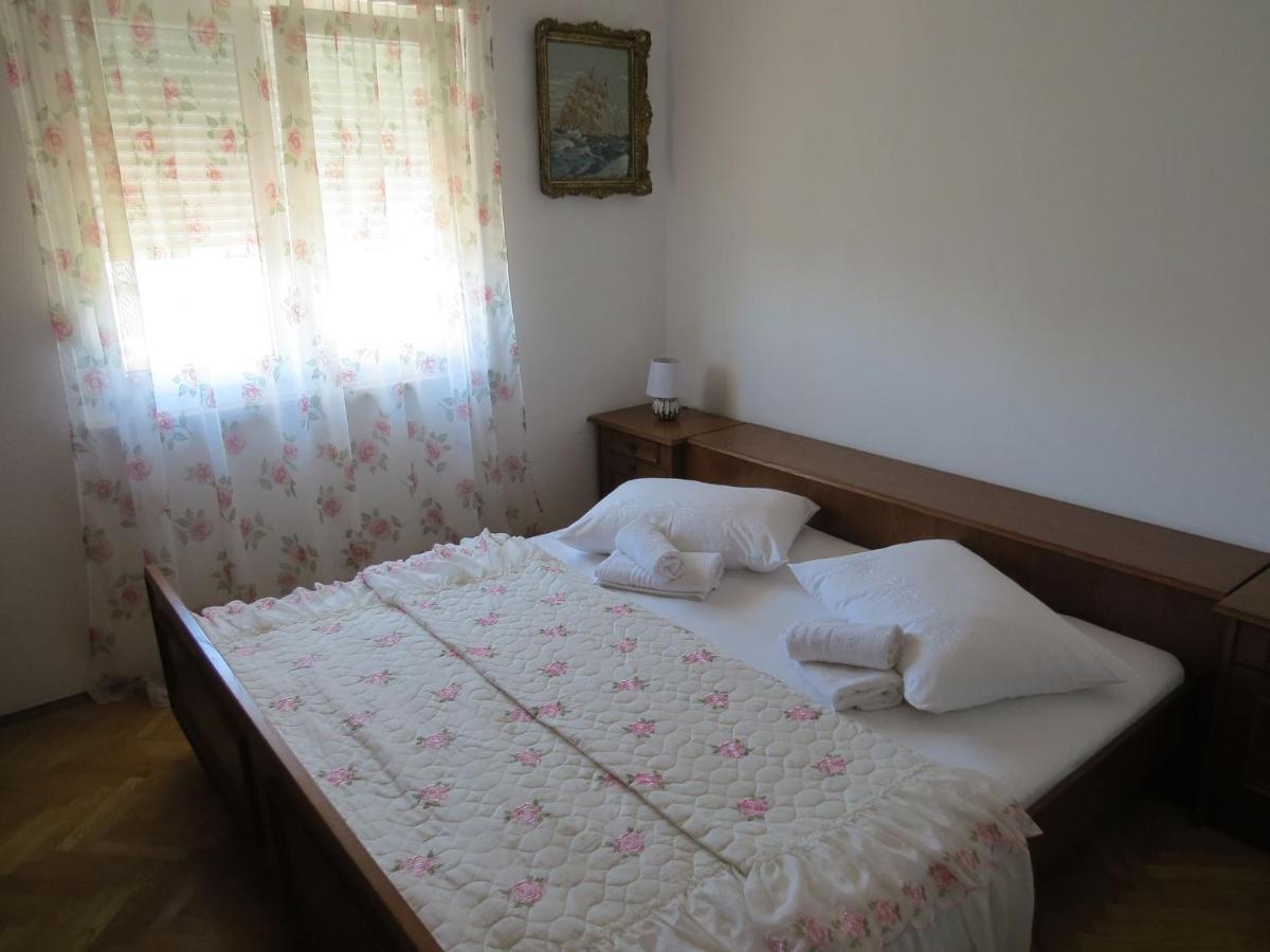 Nella Daire Zadar Dış mekan fotoğraf