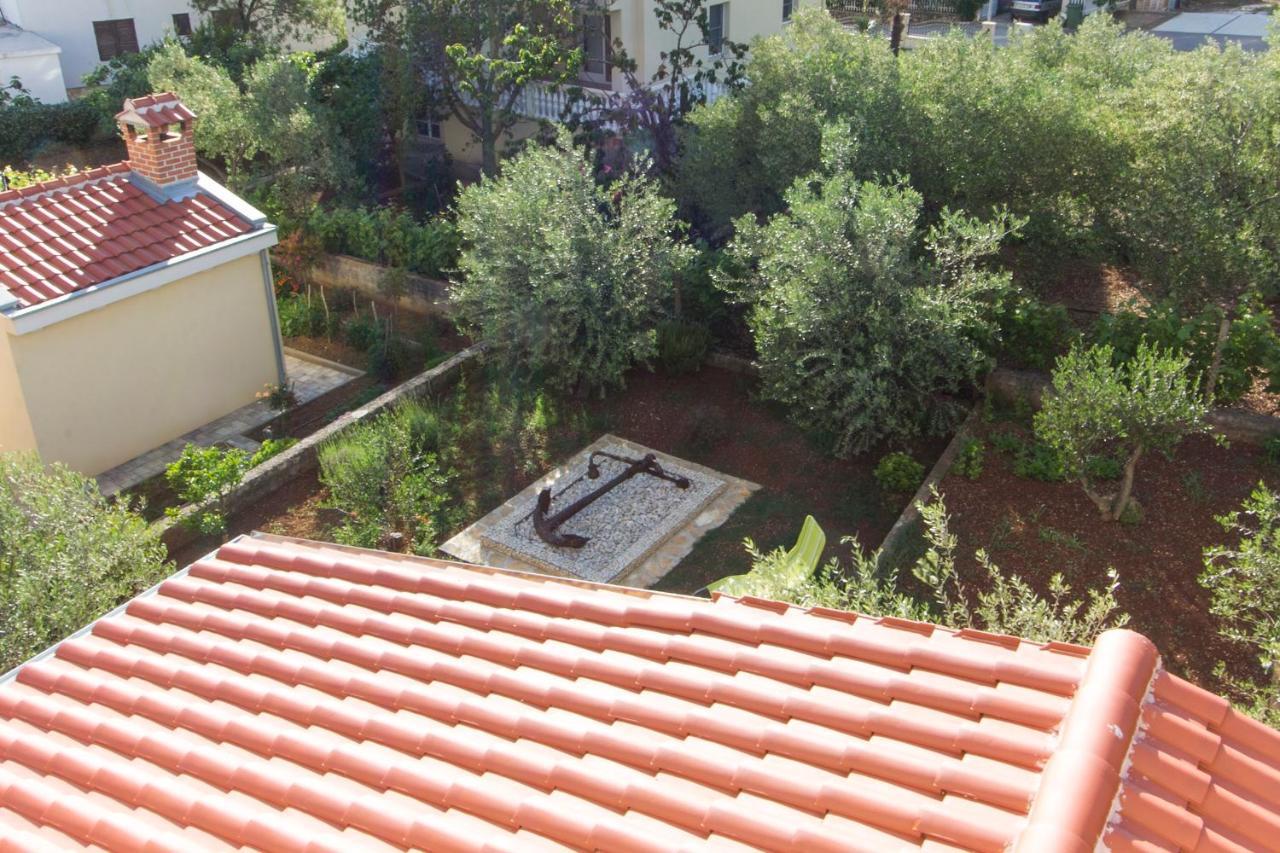 Nella Daire Zadar Dış mekan fotoğraf