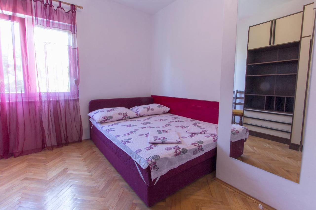 Nella Daire Zadar Dış mekan fotoğraf